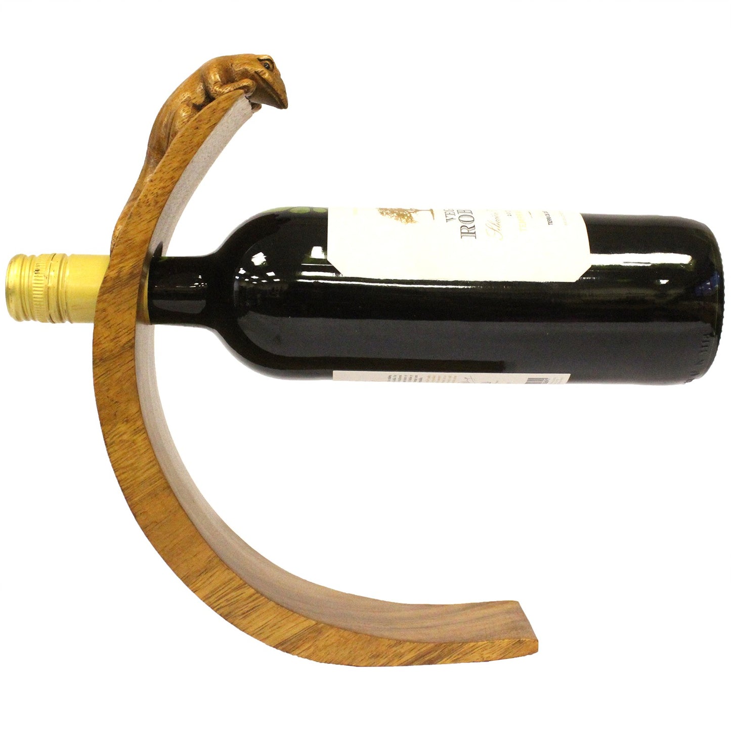 Balance Wine Holders - Gecko