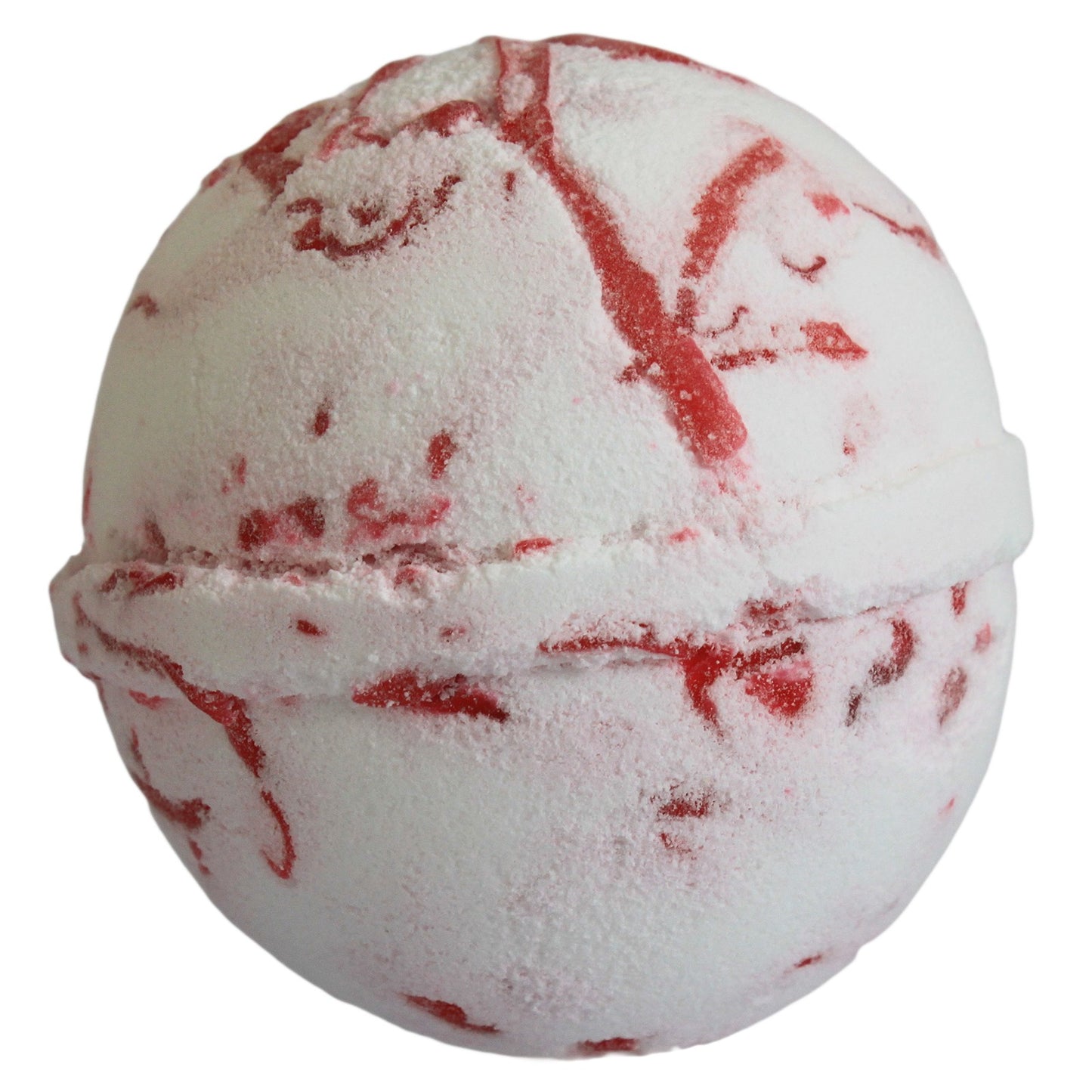 Tropical Paradise Coco Bath Bomb - Strawberry