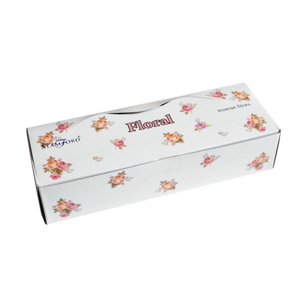 Incienso Floral Premium