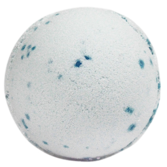 Ocean Bath Bomb