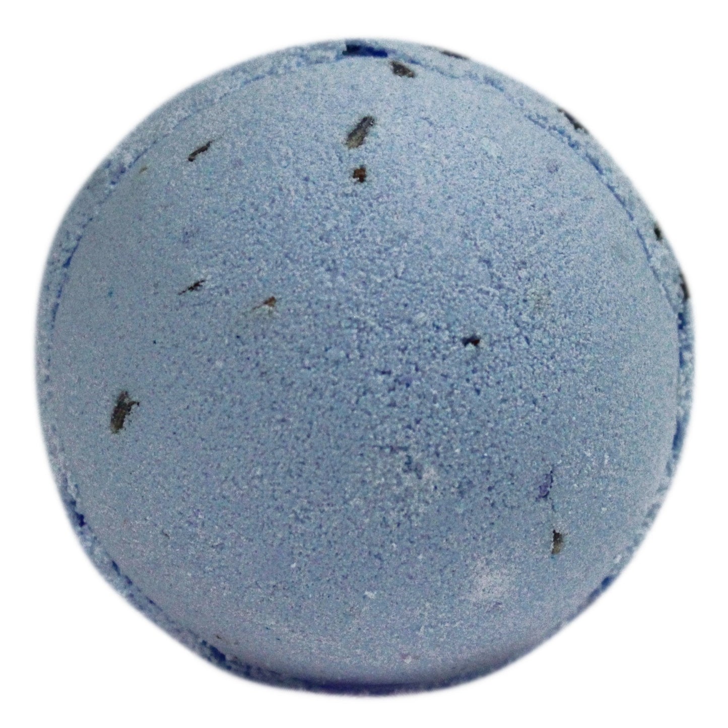 Lavender & Seeds Bath Bomb