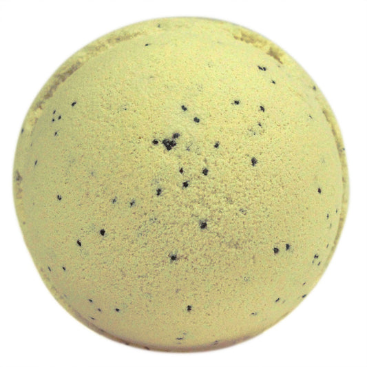 Simply Vanilla Bath Bomb