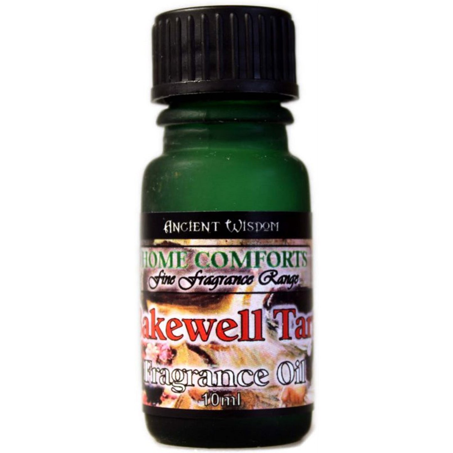 10ml Cocina - Aceite aromático Bakewell Tart