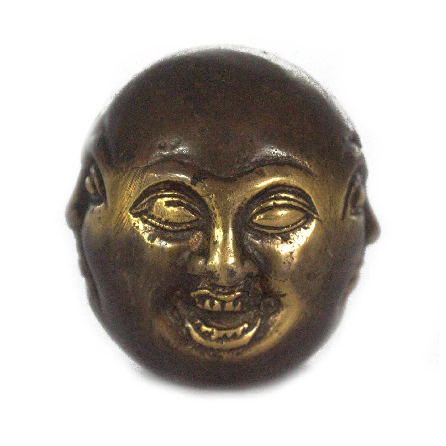 Fengshui - Buda de cuatro caras - 4,5 cm