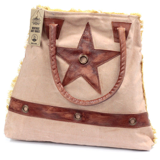 Bolso Vintage - Gran Estrella