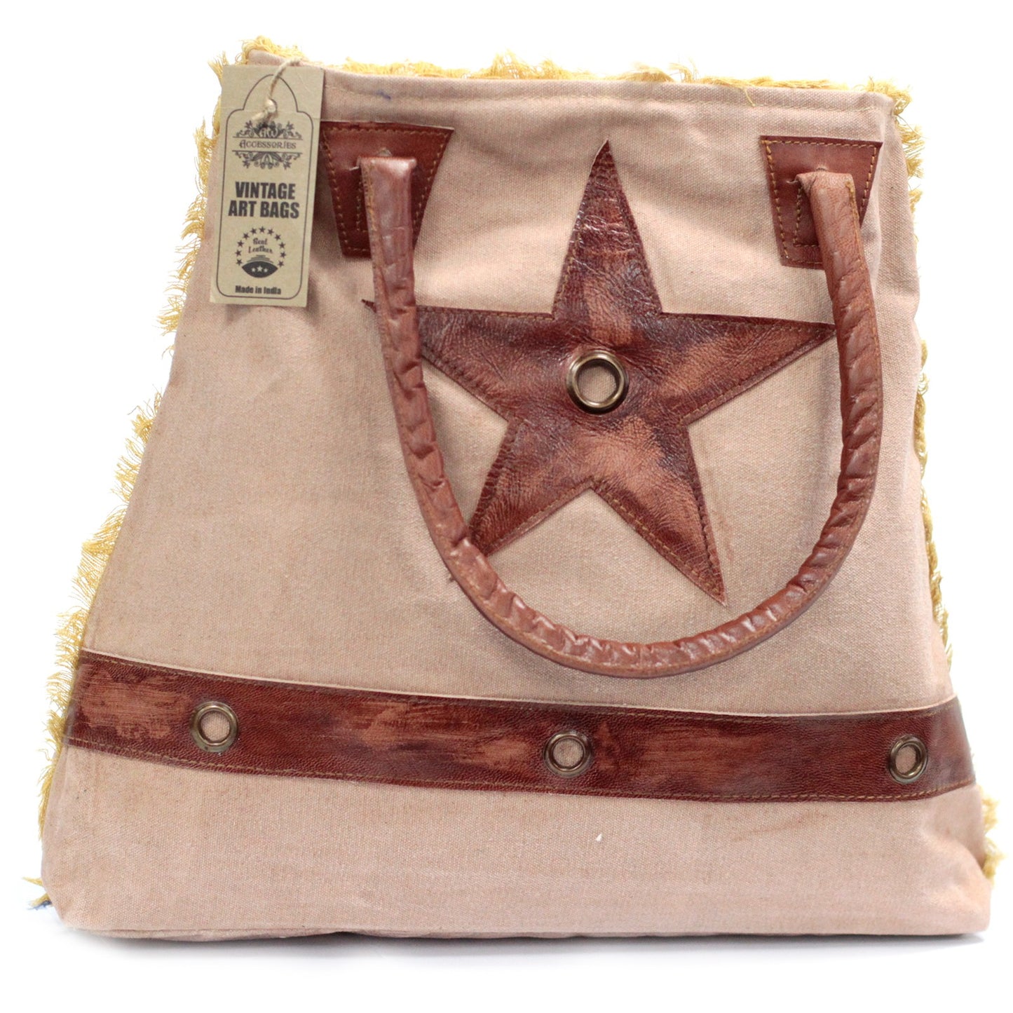 Bolso Vintage - Gran Estrella