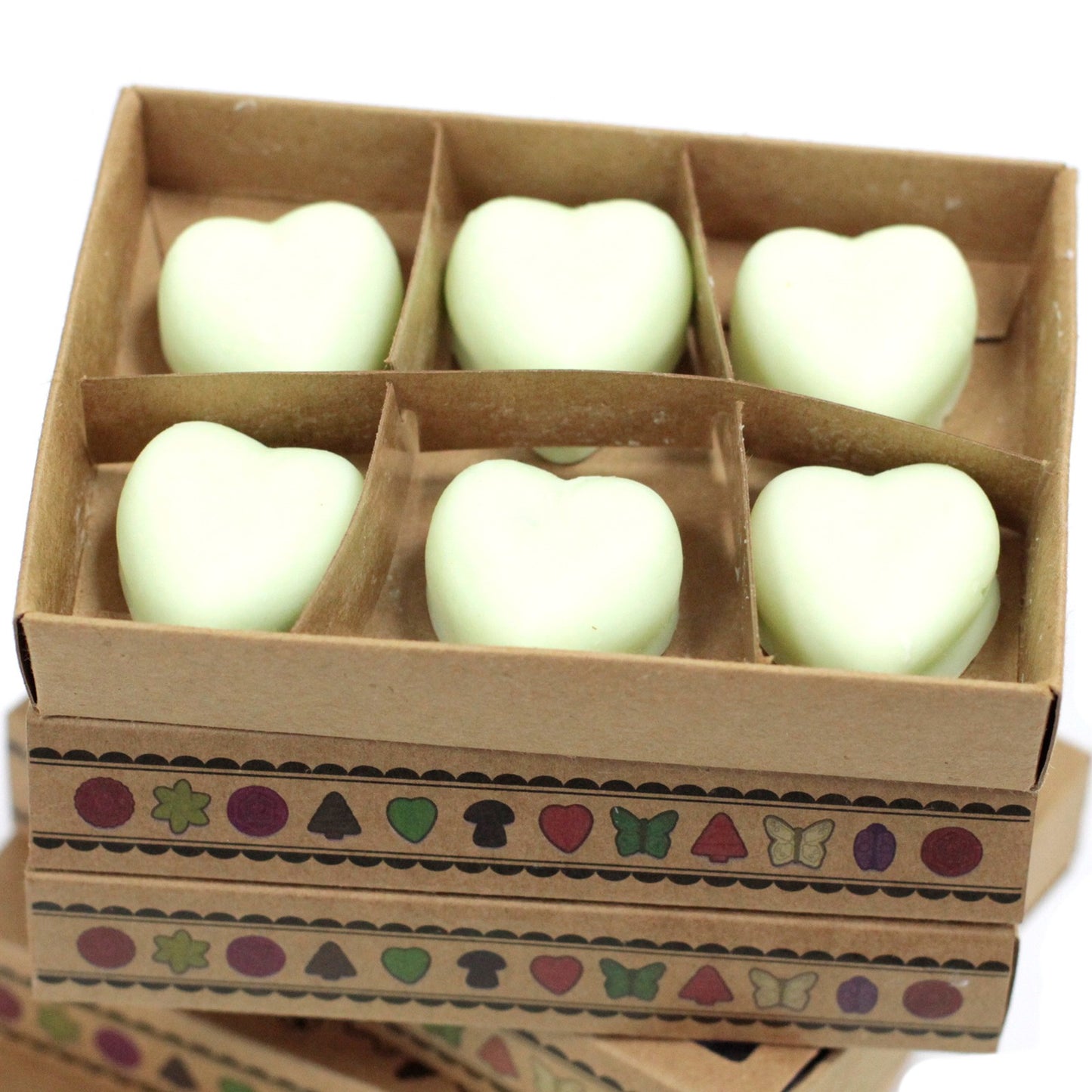 Box of 6 Wax Melts - Watermelon Fresh