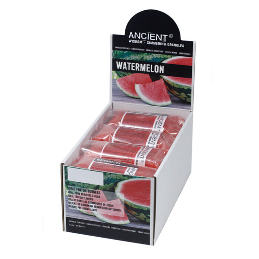 Tropical Paradise Simmering Granules - Watermelon