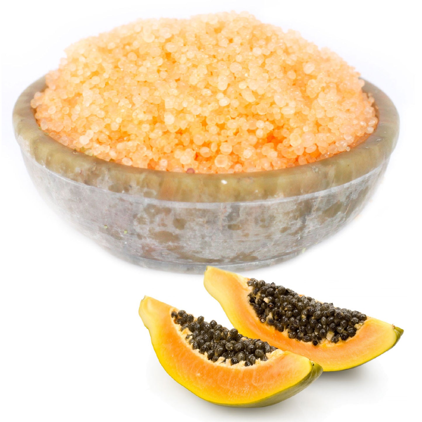 Tropical Paradise Simmering Granules - Papaya