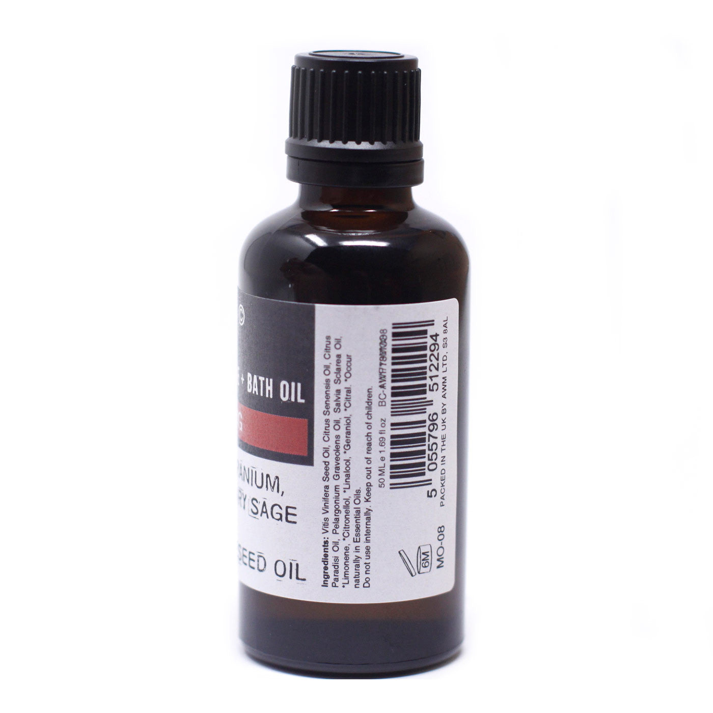 Aceite de Masaje Especial A2 - 50ml