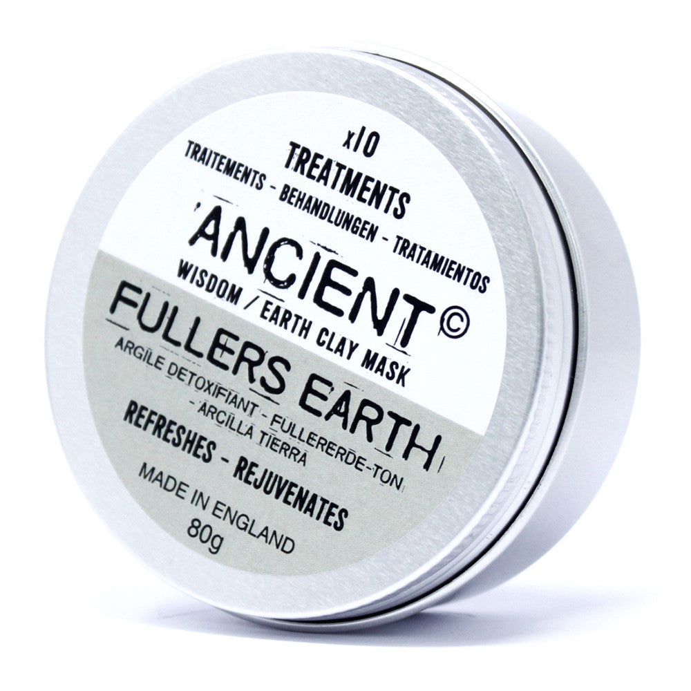 Mascarilla Fuller Earth 80g