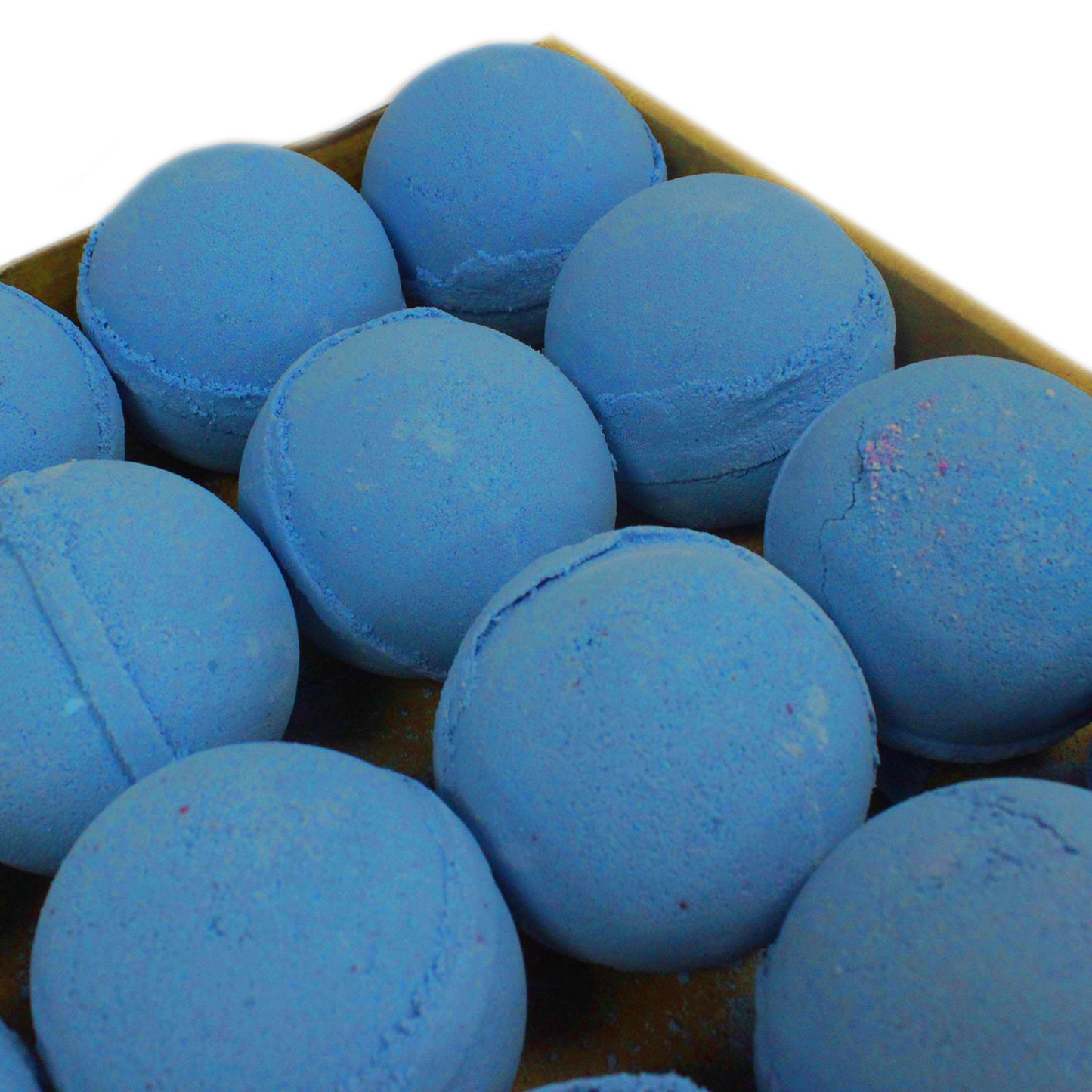 Texas Dewberry Bath Bomb