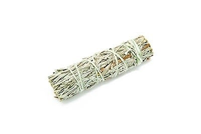 Smudge Stick - Shasta Sage 10cm