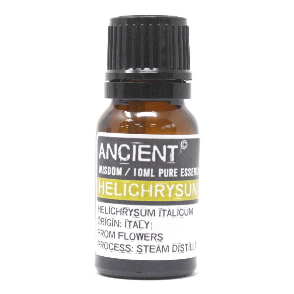 Aceite Esencial De Helicriso 10ml