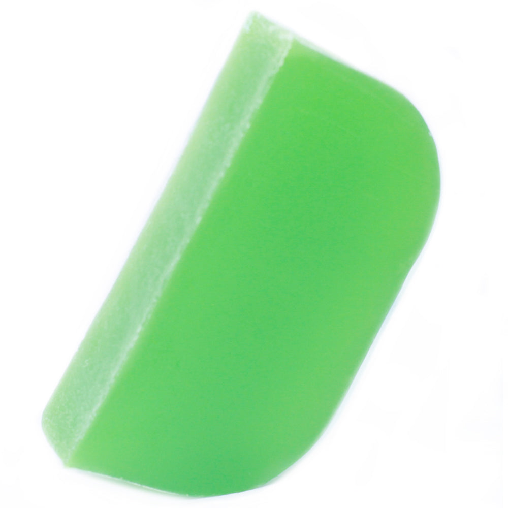 Thyme & Mint - Argan Solid Shampoo - PER SLICE 115g approx