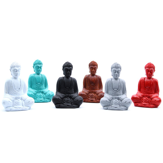 Mini Buda Mate (Colores Surtidos)