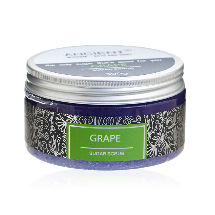 Sugar Scrub 300g - Grape