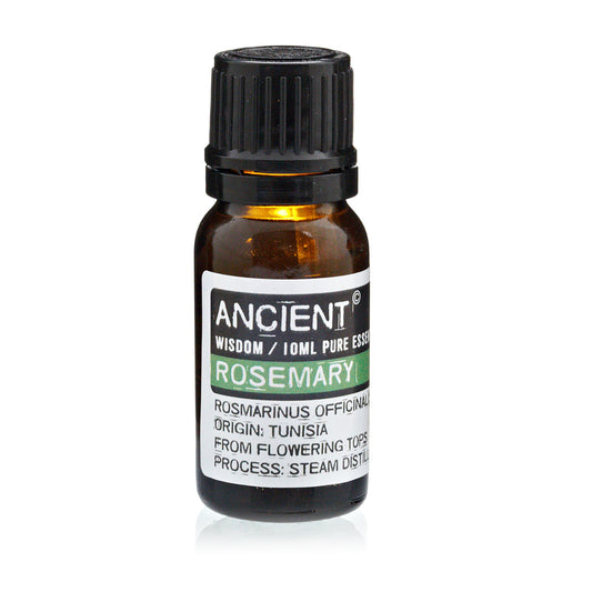 10 ml de aceite esencial de romero