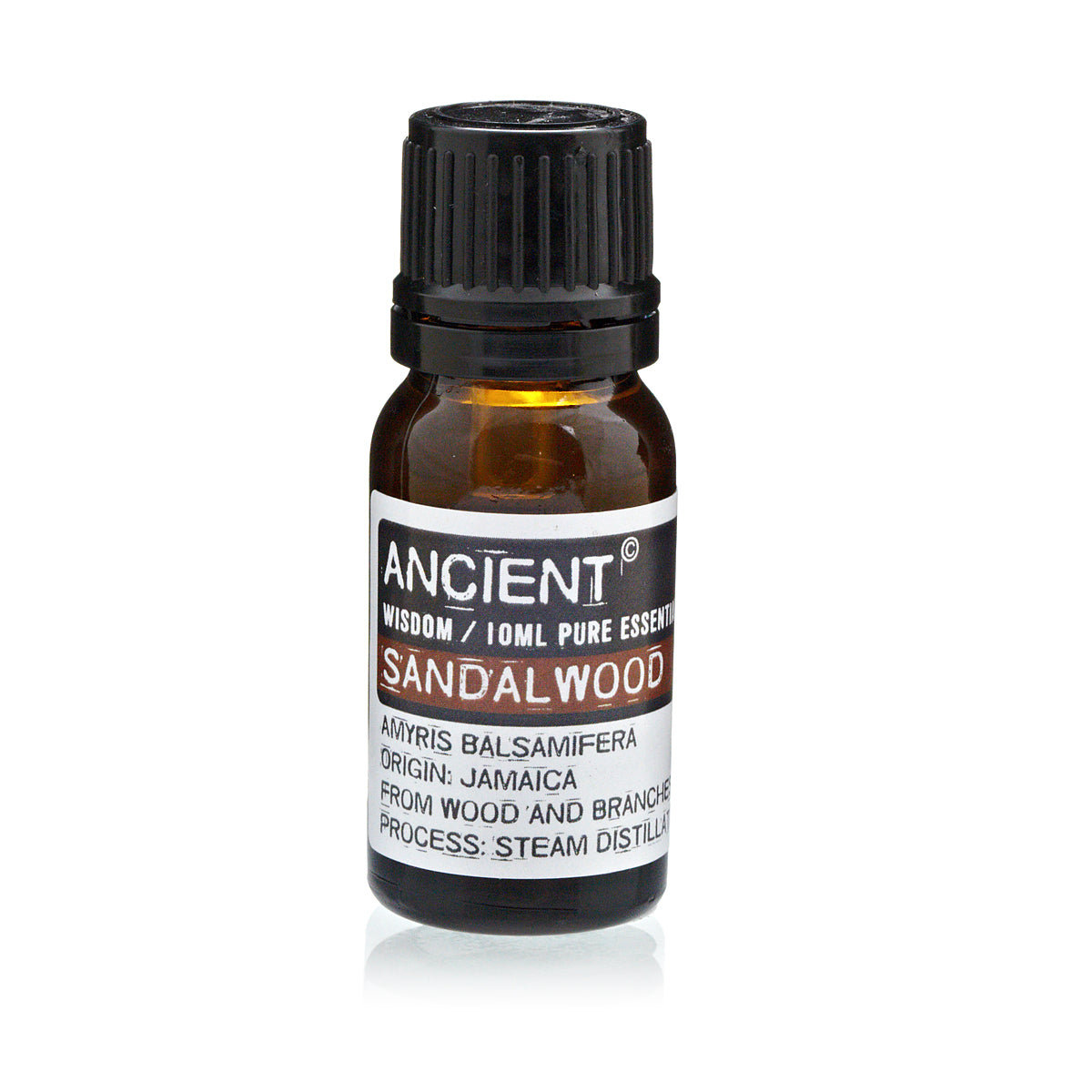 10 ml Aceite Esencial de Sándalo Amayris