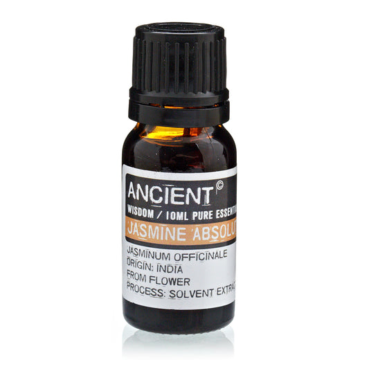 10 ml de aceite esencial absoluto de jazmín