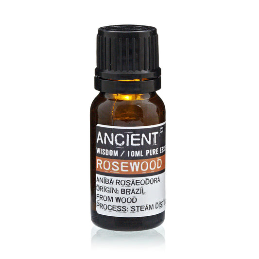 10 ml de aceite esencial de palo de rosa