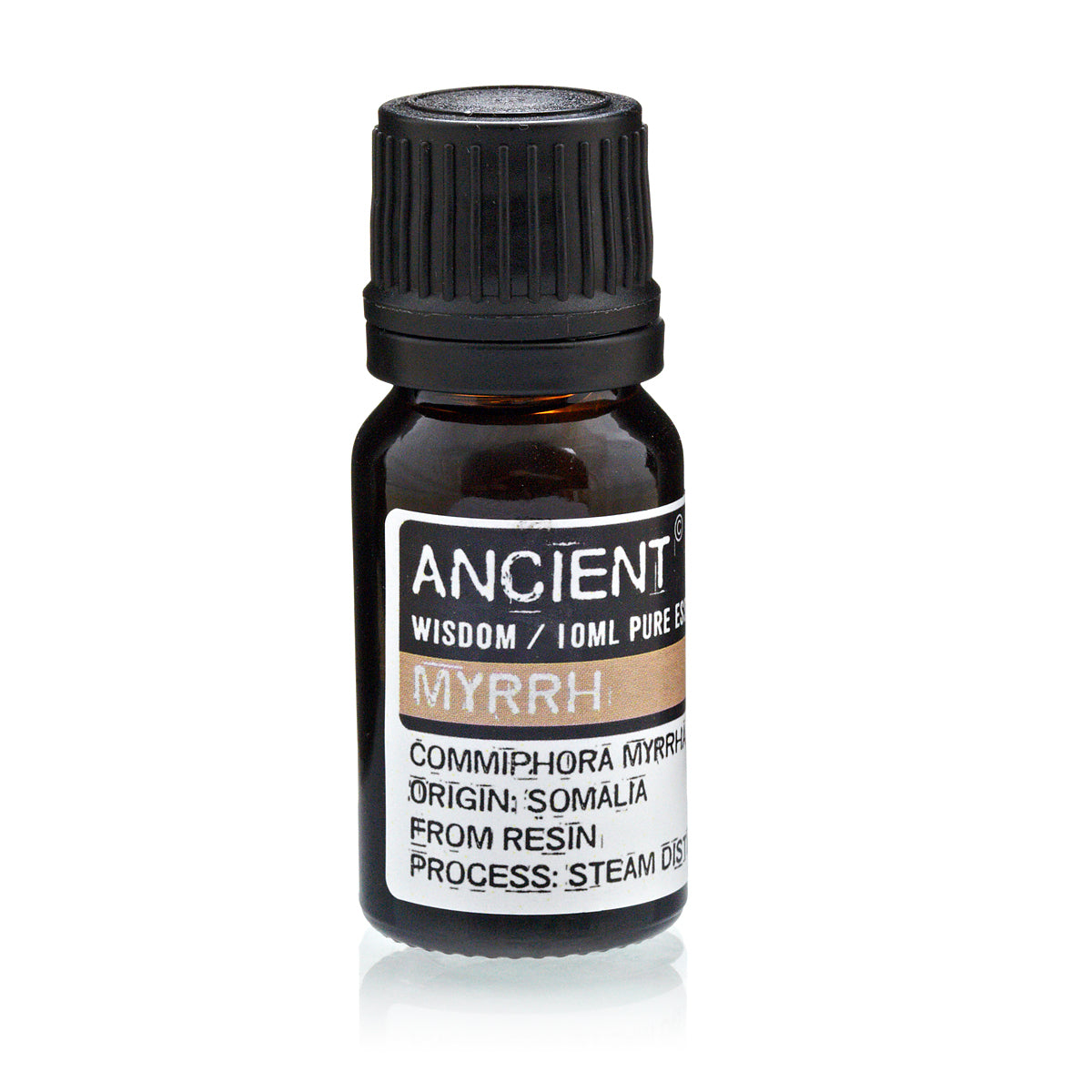 10 ml de aceite esencial de mirra