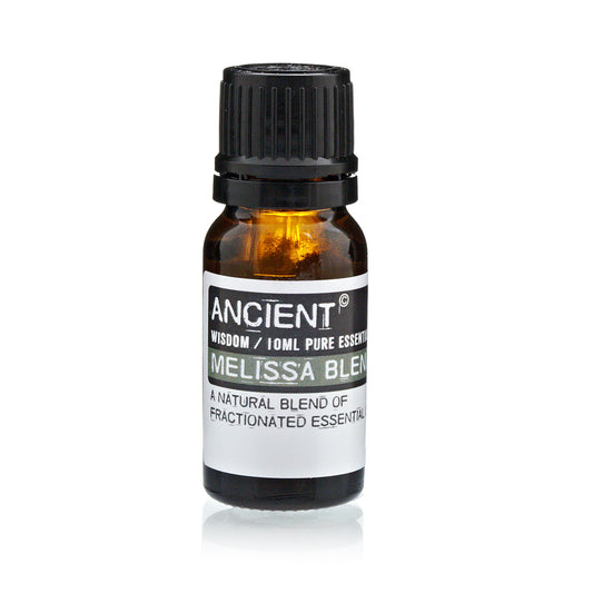 10 ml de aceite esencial de melisa (mezcla)