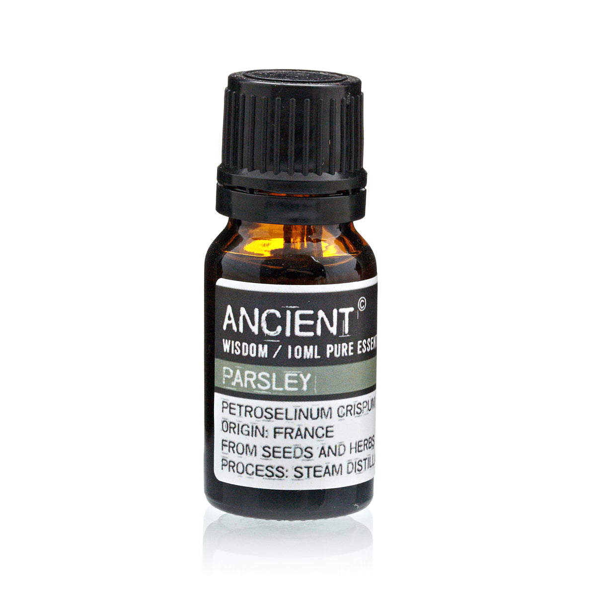 10 ml de aceite esencial de perejil