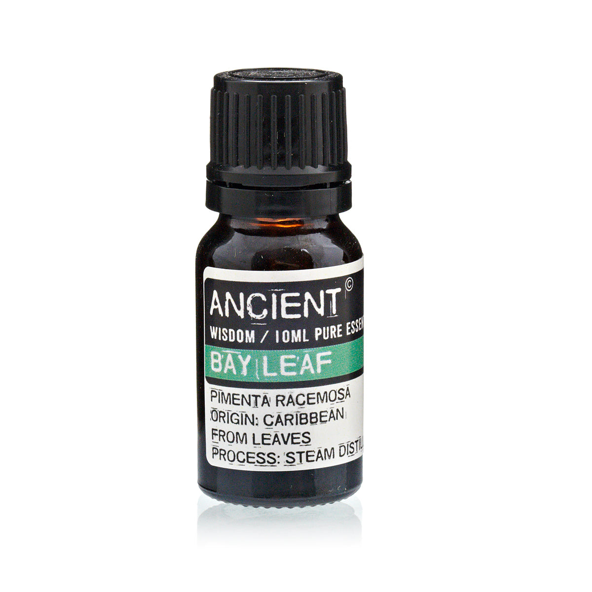 10 ml de aceite esencial de hoja de laurel