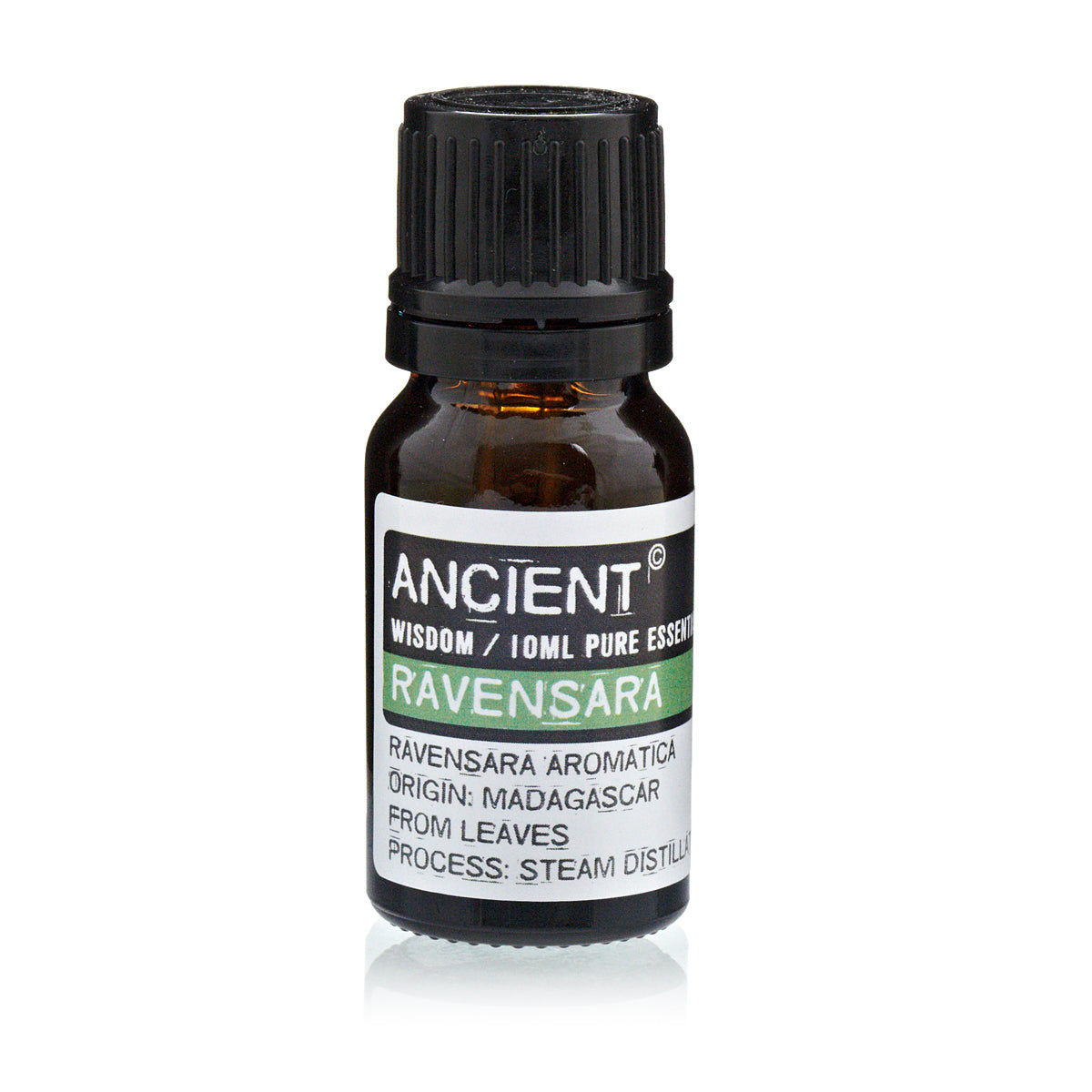 10 ml de aceite esencial de Ravensara