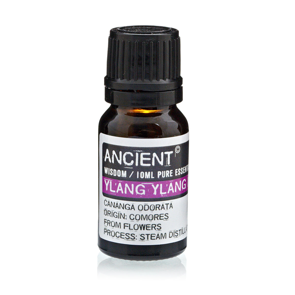 10 ml Ylang Ylang III