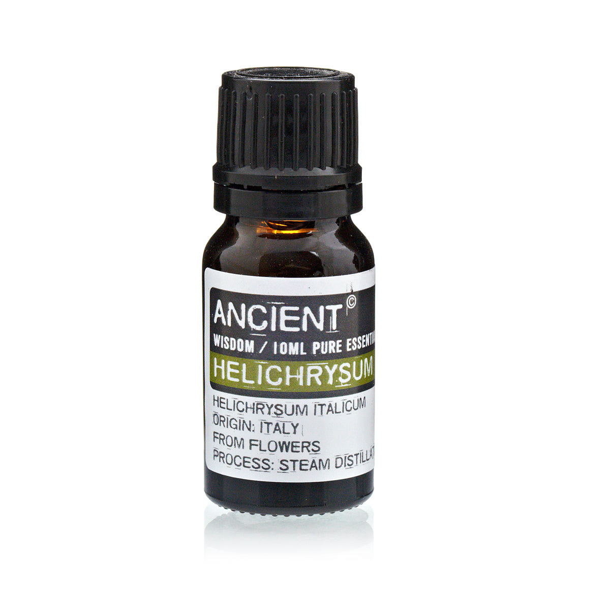 Aceite Esencial De Helicriso 10ml