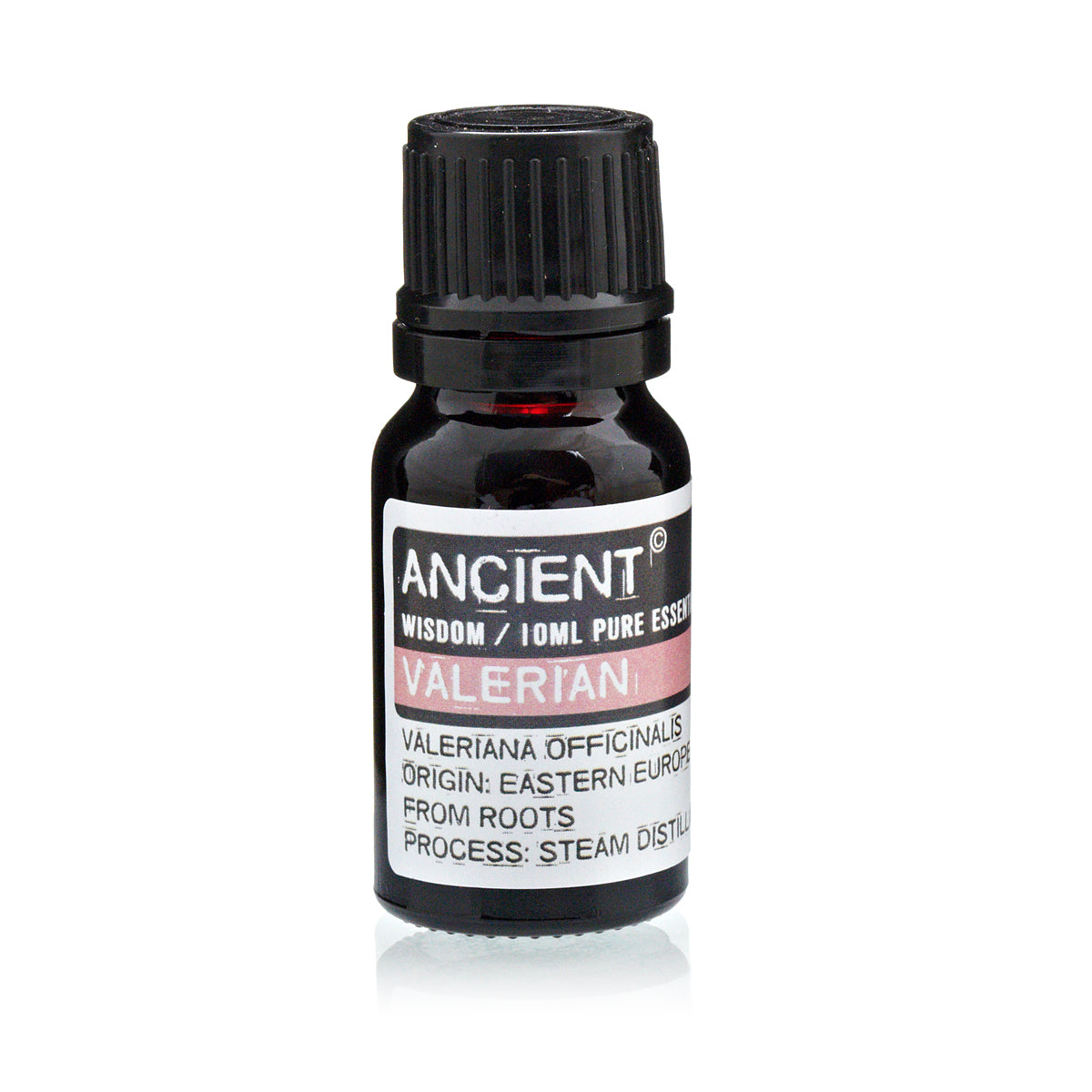 Aceite Esencial Valeriana 10ml