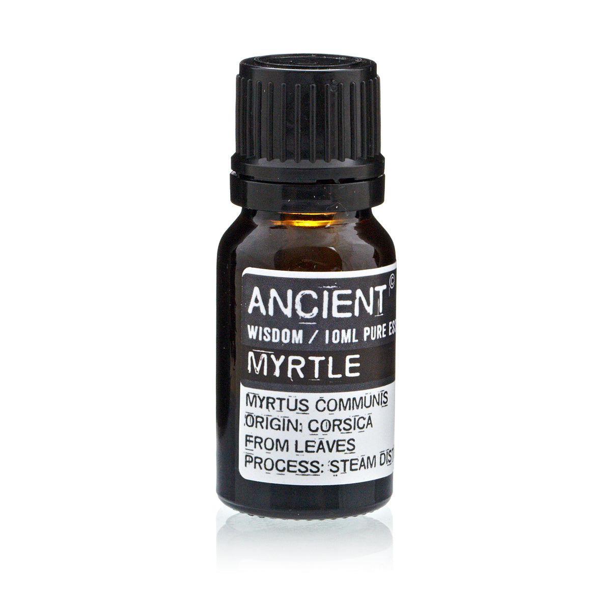 Aceite Esencial de Mirto 10ml