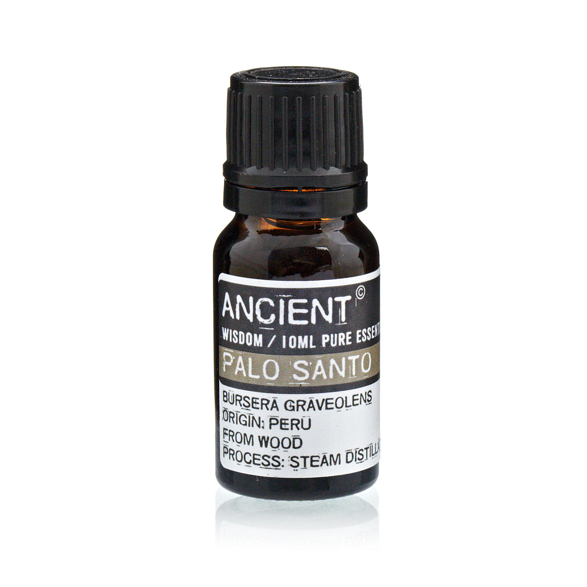 Aceite Esencial Palo Santo 10ml