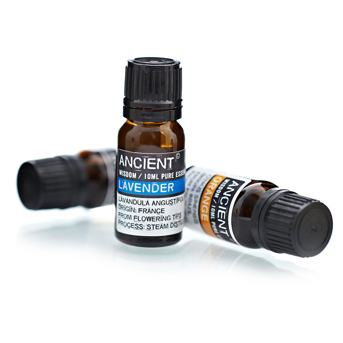 10 ml de aceite esencial de lavanda