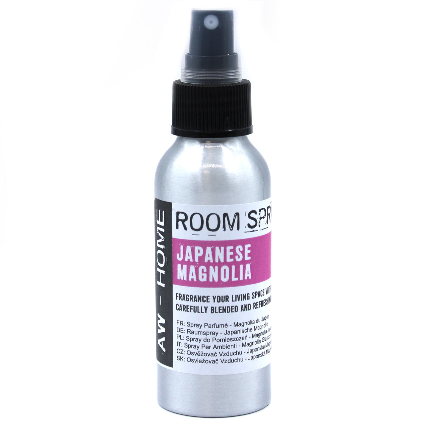 Spray de habitación de 100 ml - Magnolia japonesa