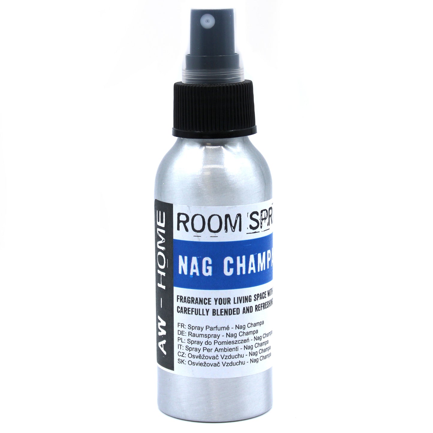 Spray Ambientador 100ml - Nag Champa