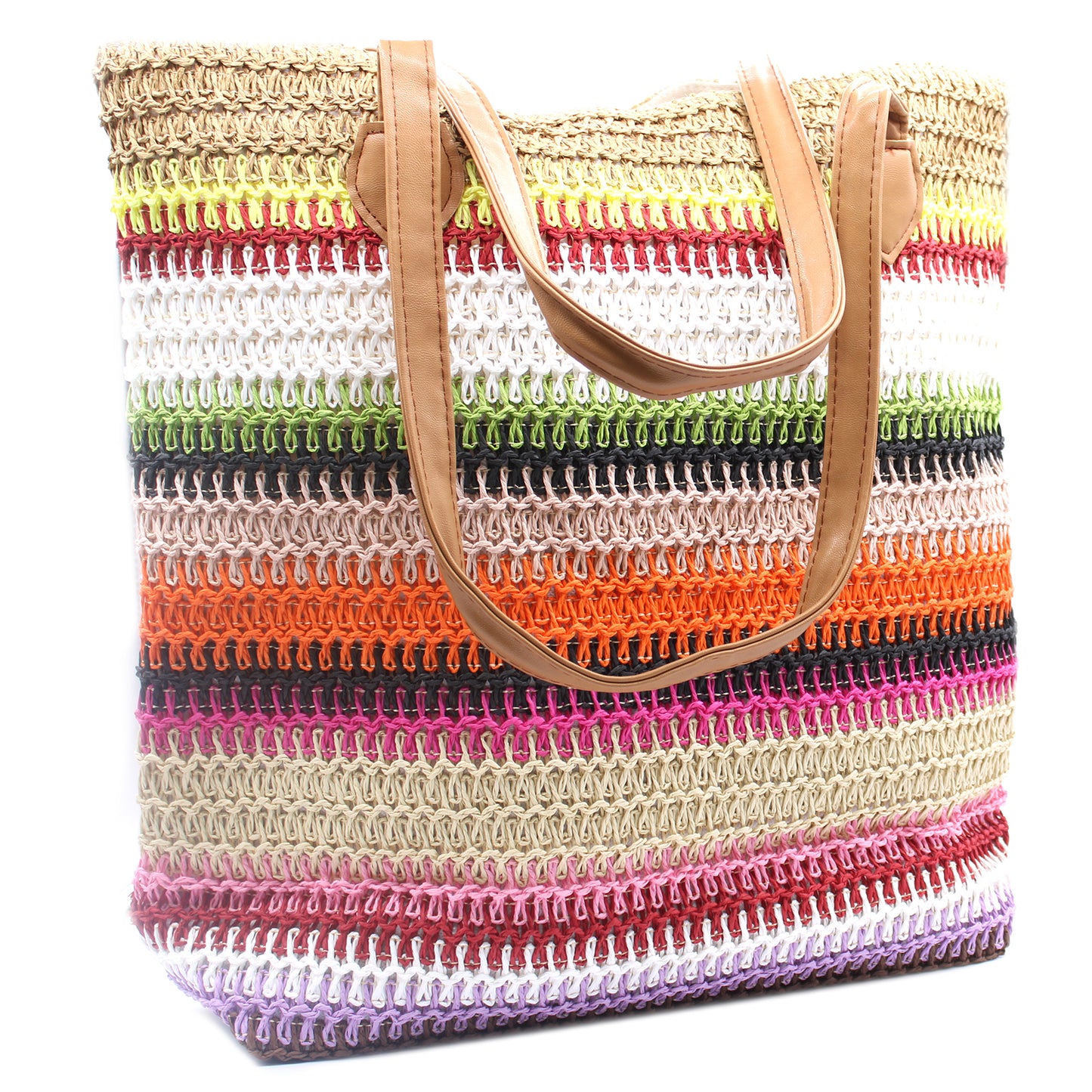 Bolso Regreso al Bazar - Multi