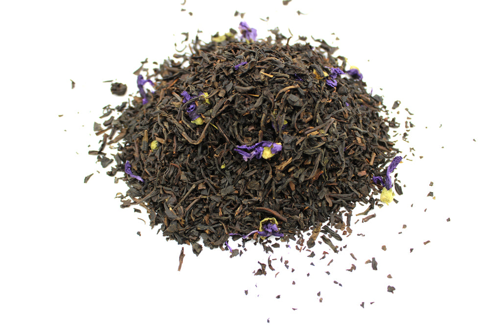 50 g del Earl Grey favorito de Merlín