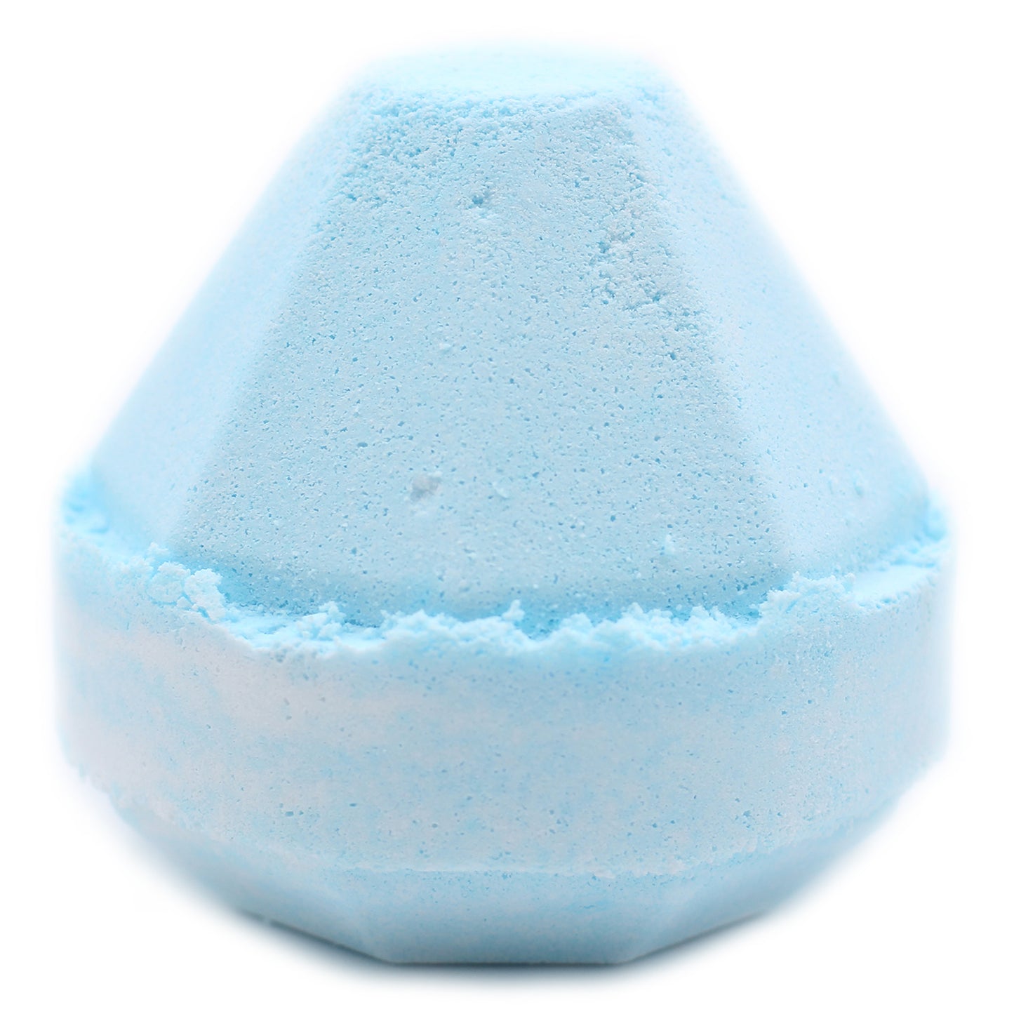 The Blue Belle Bath Gem