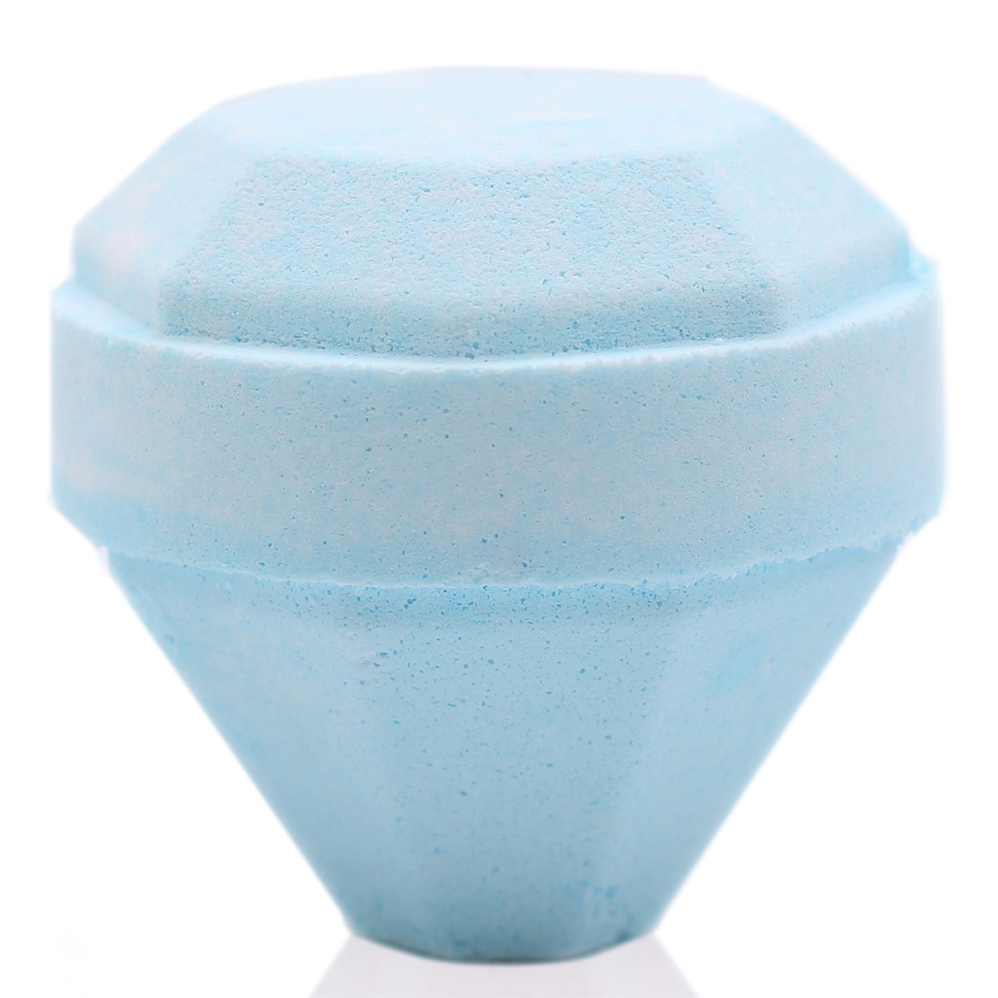 The Blue Belle Bath Gem