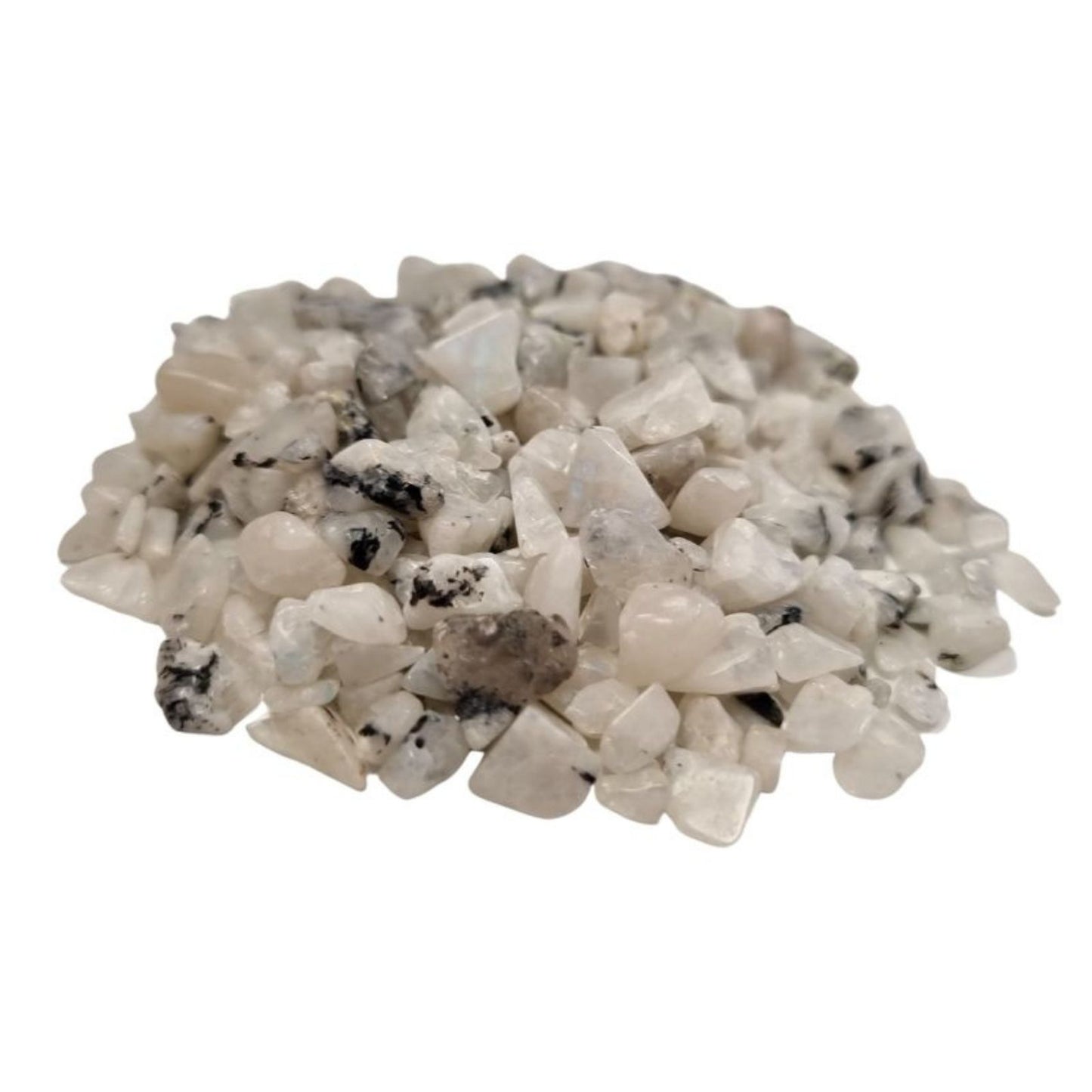 Rainbow Moon Chips Gemstone Chips Bulk - 1KG