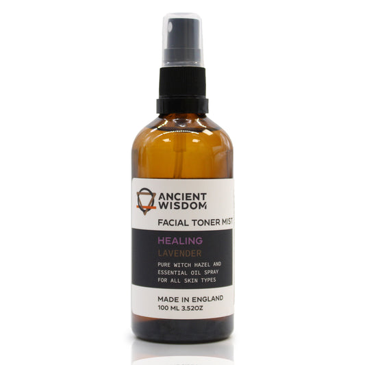 Witch Hazel with Lavender 100ml