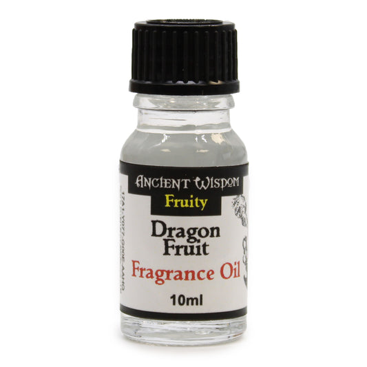 Aceite Aromático De Fruta Del Dragón 10ml