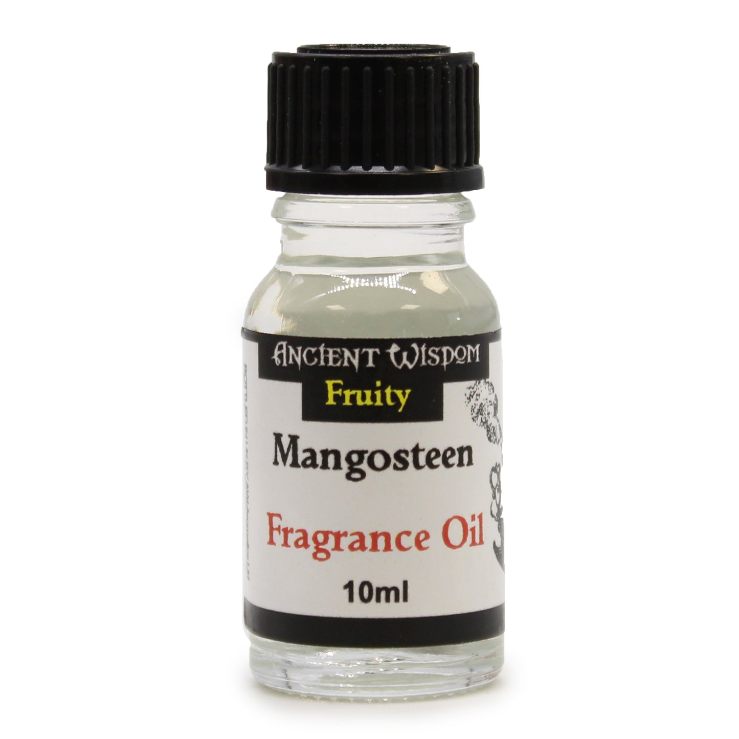 Aceite Aromático De Mangostán 10ml