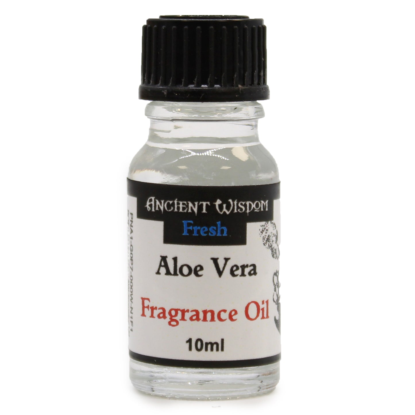 Aceite Aromático De Aloe Vera 10ml