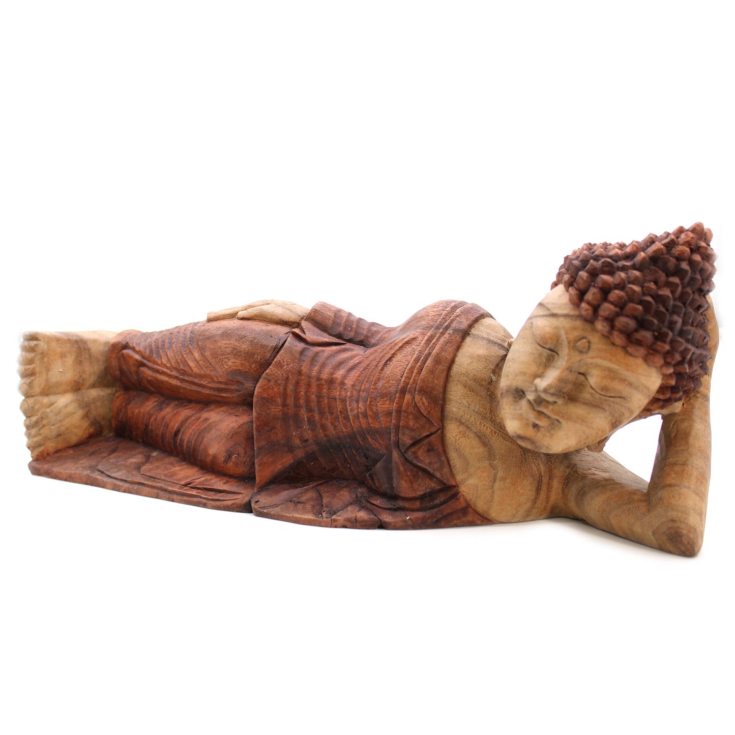 Sleeping Buddha - 50cm