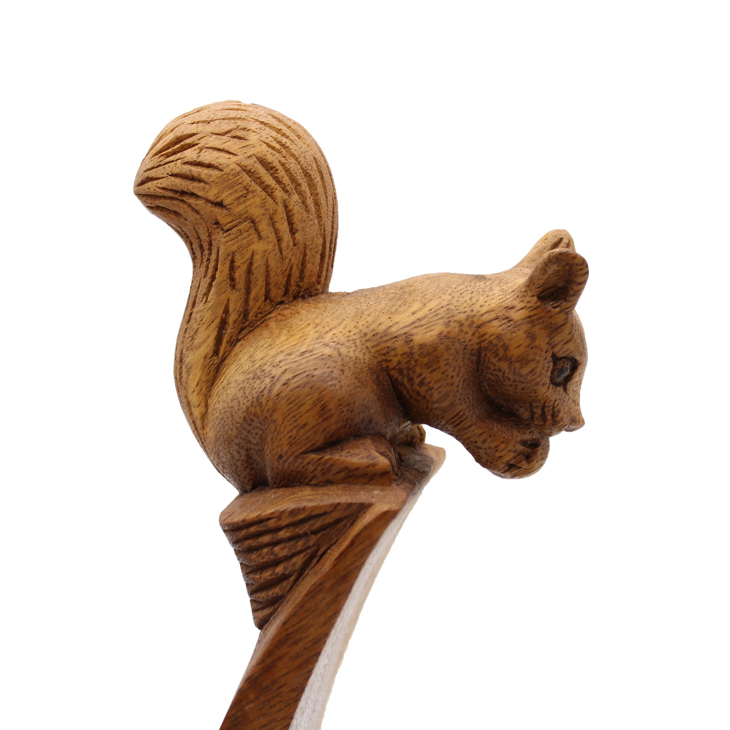 Balance Wine Holders - Squirrel