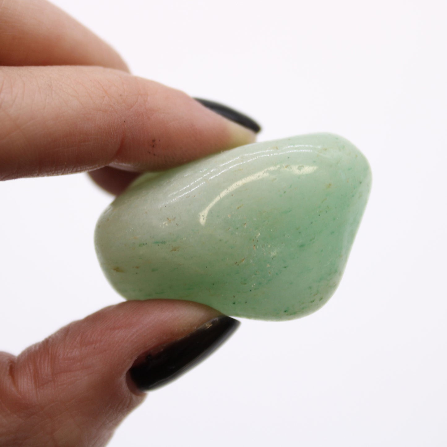 Medium African Tumble Stones - Aventurine